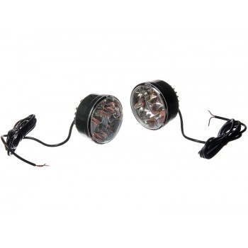 Дневные ходовые огни FT-DRL-020
